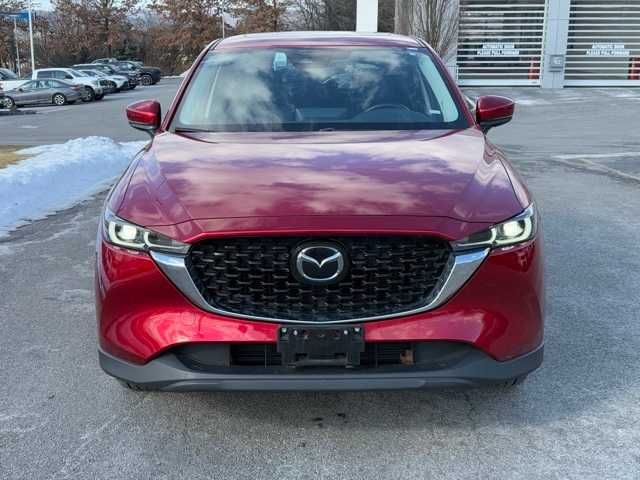 2023 Mazda CX-5 2.5 S Premium Package