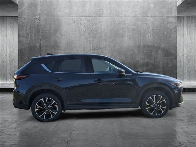 2023 Mazda CX-5 2.5 S Premium Package