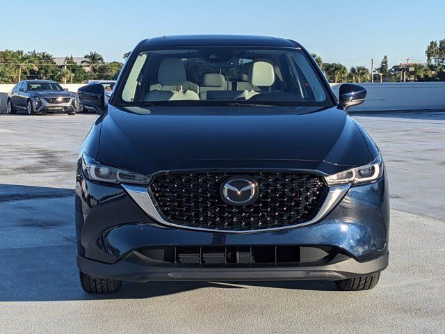 2023 Mazda CX-5 2.5 S Premium Package