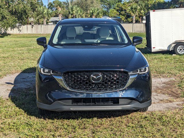 2023 Mazda CX-5 2.5 S Premium Package