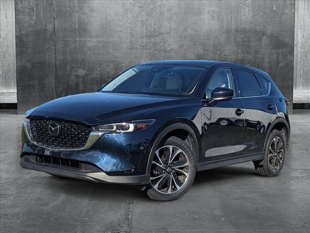 2023 Mazda CX-5 2.5 S Premium Package