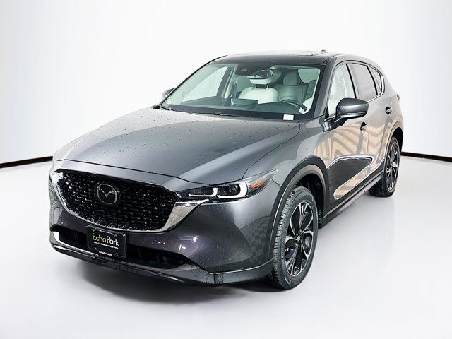 2023 Mazda CX-5 2.5 S Premium Package