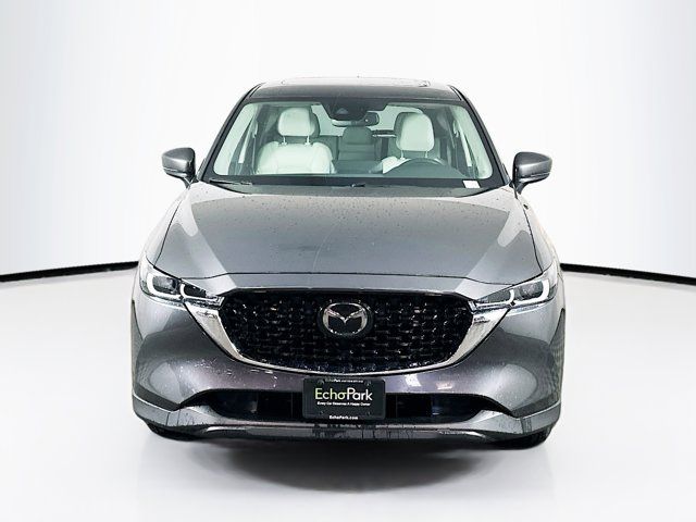 2023 Mazda CX-5 2.5 S Premium Package