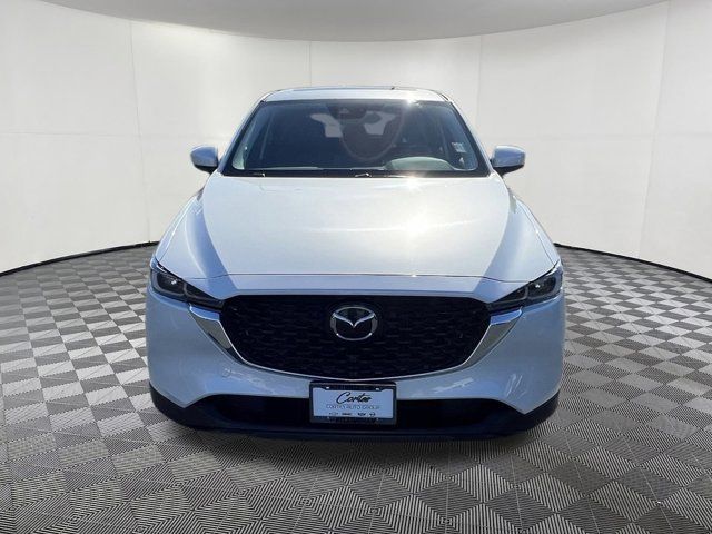 2023 Mazda CX-5 2.5 S Premium Package