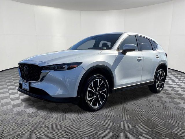 2023 Mazda CX-5 2.5 S Premium Package