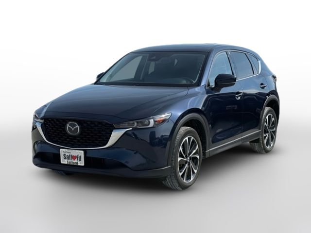 2023 Mazda CX-5 2.5 S Premium Package