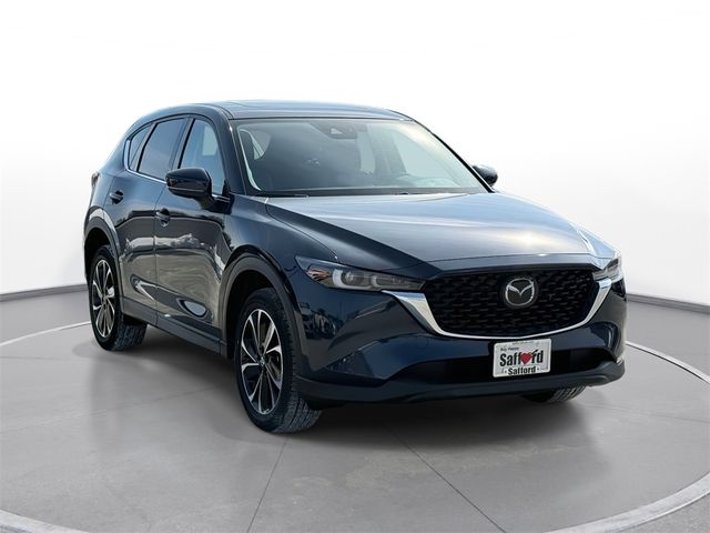 2023 Mazda CX-5 2.5 S Premium Package
