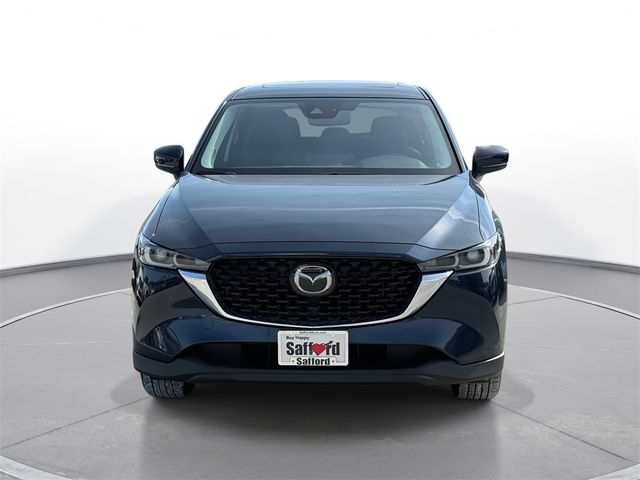 2023 Mazda CX-5 2.5 S Premium Package