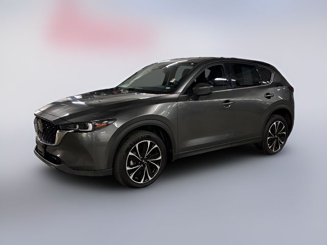 2023 Mazda CX-5 2.5 S Premium Package