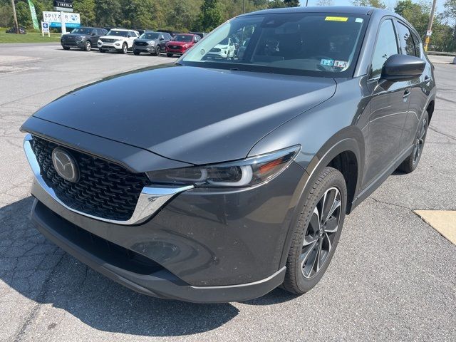 2023 Mazda CX-5 2.5 S Premium Package