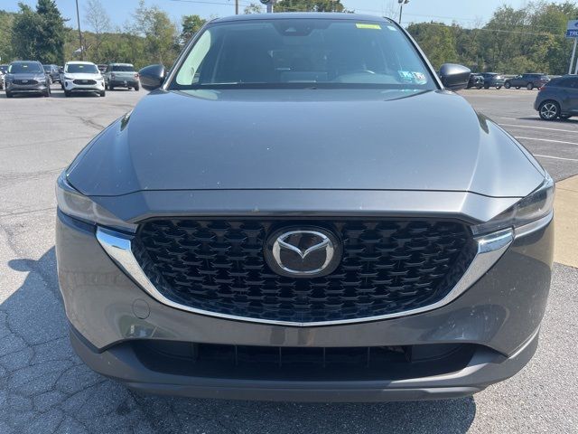 2023 Mazda CX-5 2.5 S Premium Package