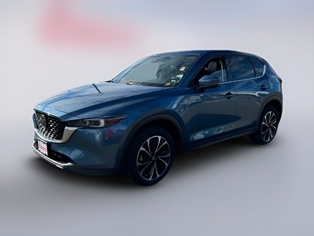 2023 Mazda CX-5 2.5 S Premium Package