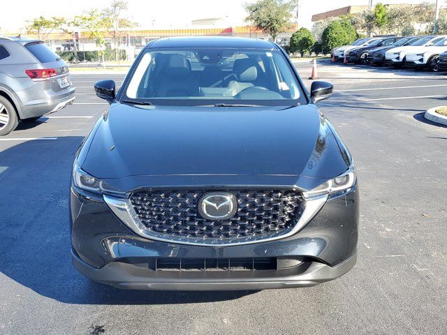 2023 Mazda CX-5 2.5 S Premium Package