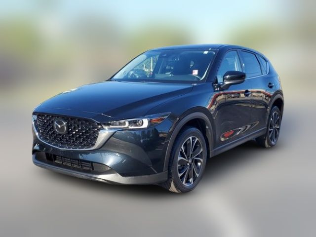 2023 Mazda CX-5 2.5 S Premium Package