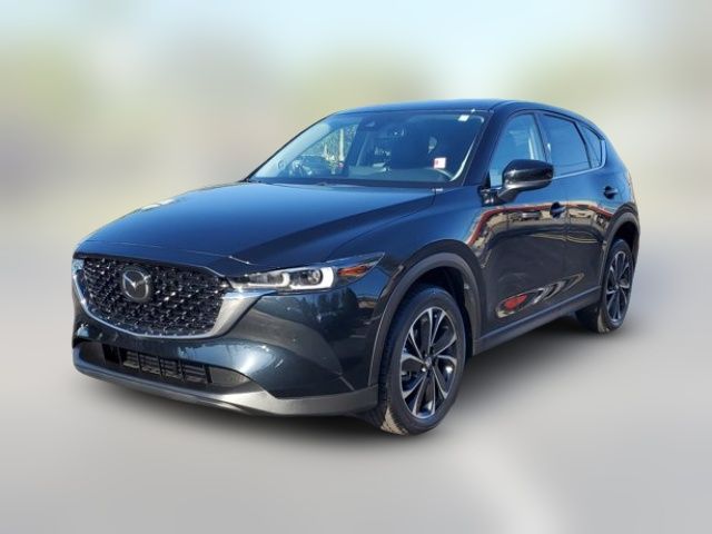 2023 Mazda CX-5 2.5 S Premium Package