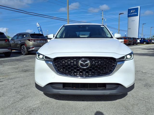 2023 Mazda CX-5 2.5 S Premium Package