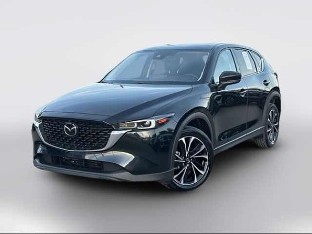 2023 Mazda CX-5 2.5 S Premium Package