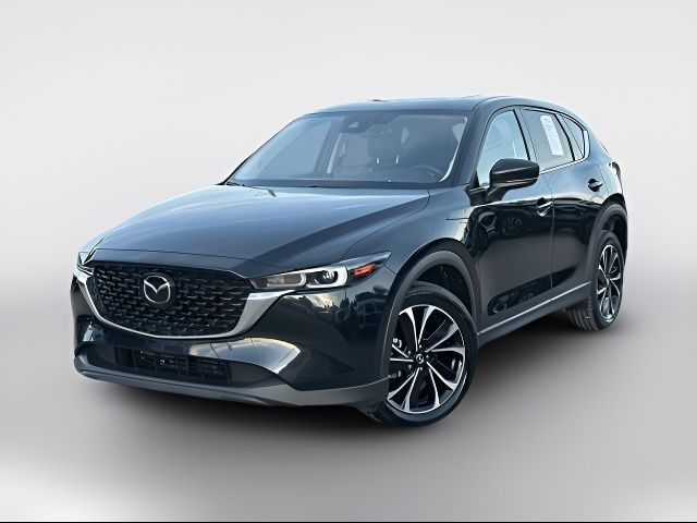 2023 Mazda CX-5 2.5 S Premium Package