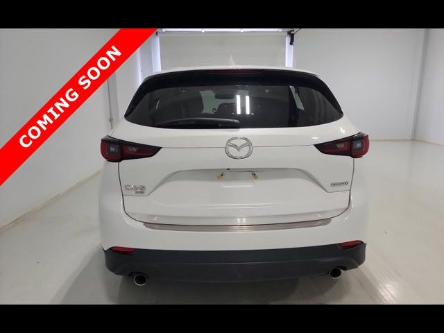 2023 Mazda CX-5 2.5 S Premium Package