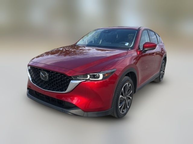 2023 Mazda CX-5 2.5 S Premium Package