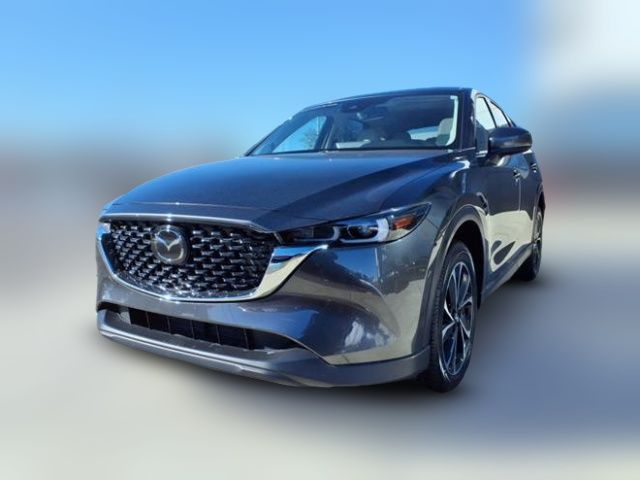 2023 Mazda CX-5 2.5 S Premium Package