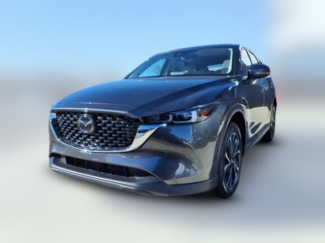 2023 Mazda CX-5 2.5 S Premium Package