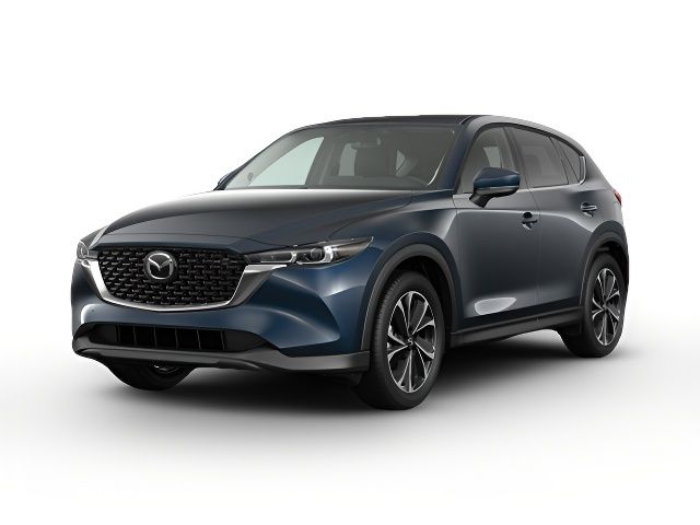 2023 Mazda CX-5 2.5 S Premium Package