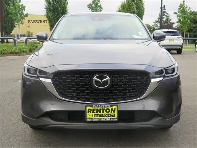 2023 Mazda CX-5 2.5 S Premium Package