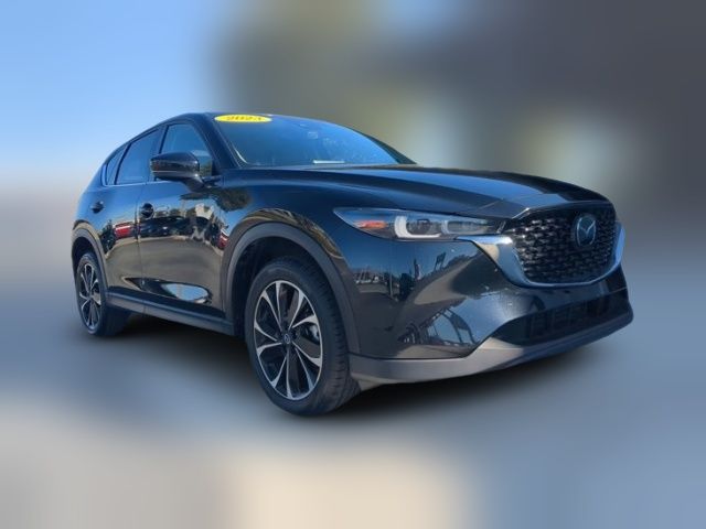 2023 Mazda CX-5 2.5 S Premium Package