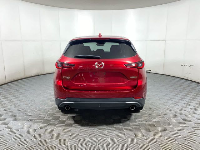 2023 Mazda CX-5 2.5 S Premium Package