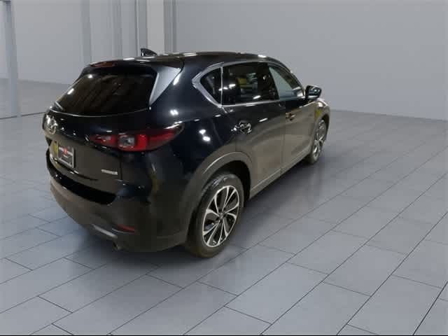 2023 Mazda CX-5 2.5 S Premium Package