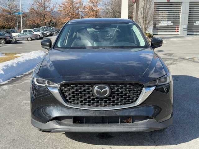 2023 Mazda CX-5 2.5 S Premium Package