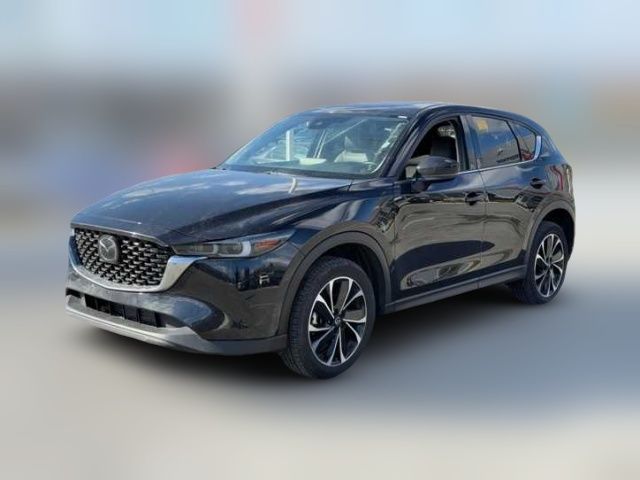 2023 Mazda CX-5 2.5 S Premium Package