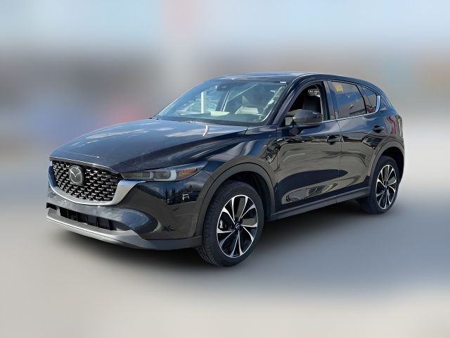 2023 Mazda CX-5 2.5 S Premium Package