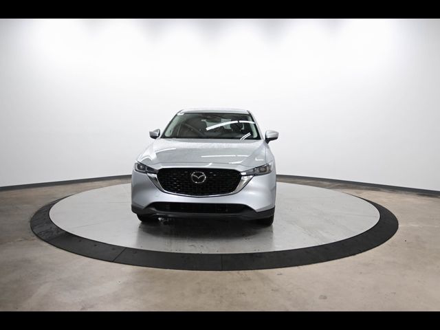 2023 Mazda CX-5 2.5 S Premium Package
