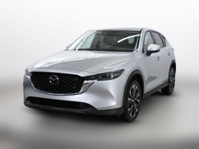 2023 Mazda CX-5 2.5 S Premium Package