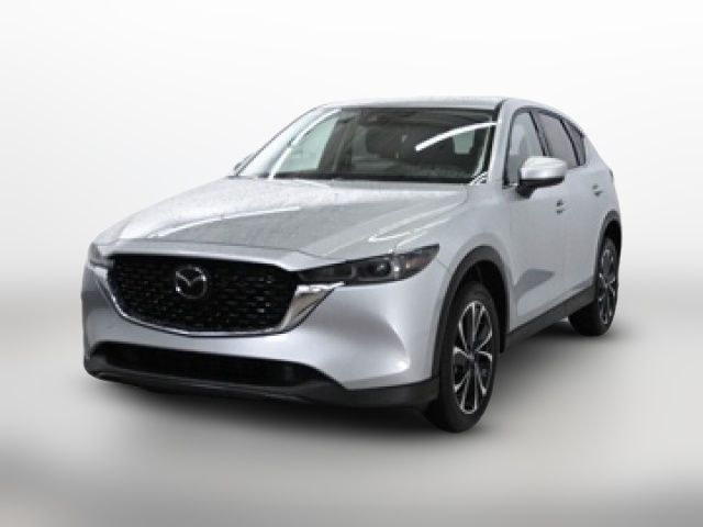2023 Mazda CX-5 2.5 S Premium Package