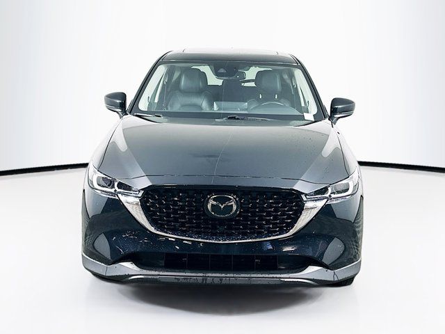 2023 Mazda CX-5 2.5 S Premium Package