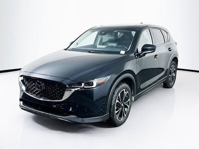 2023 Mazda CX-5 2.5 S Premium Package