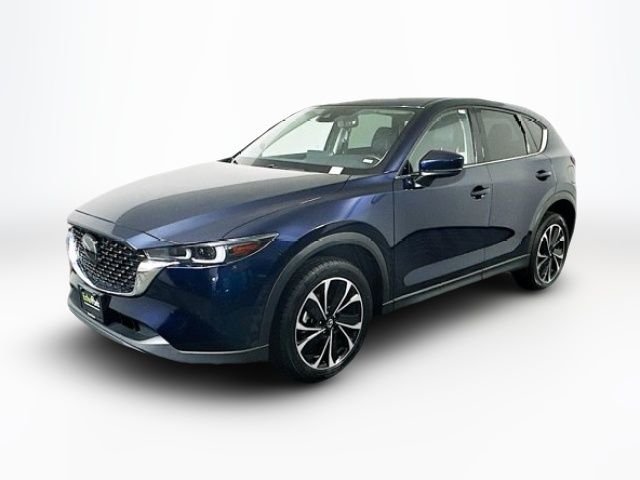 2023 Mazda CX-5 2.5 S Premium Package