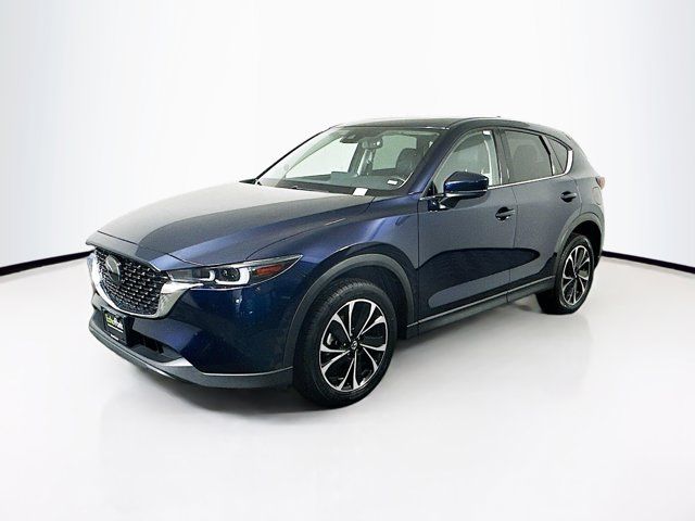 2023 Mazda CX-5 2.5 S Premium Package