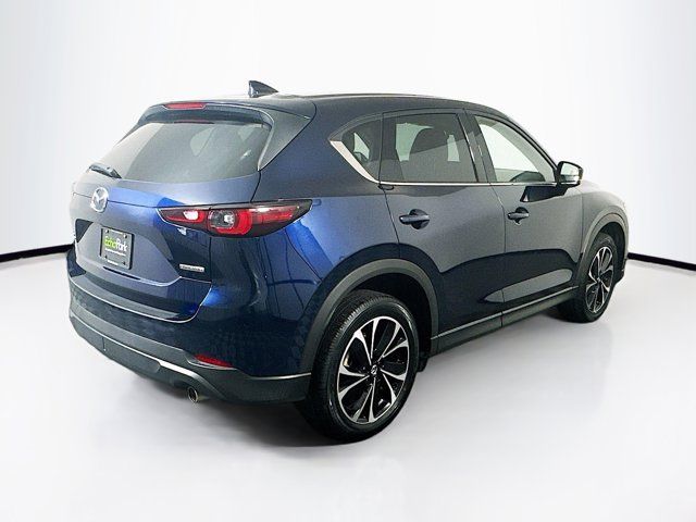 2023 Mazda CX-5 2.5 S Premium Package