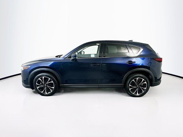 2023 Mazda CX-5 2.5 S Premium Package