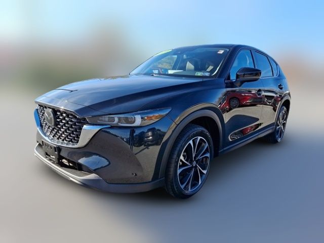 2023 Mazda CX-5 2.5 S Premium Package