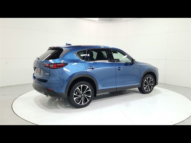 2023 Mazda CX-5 2.5 S Premium Package