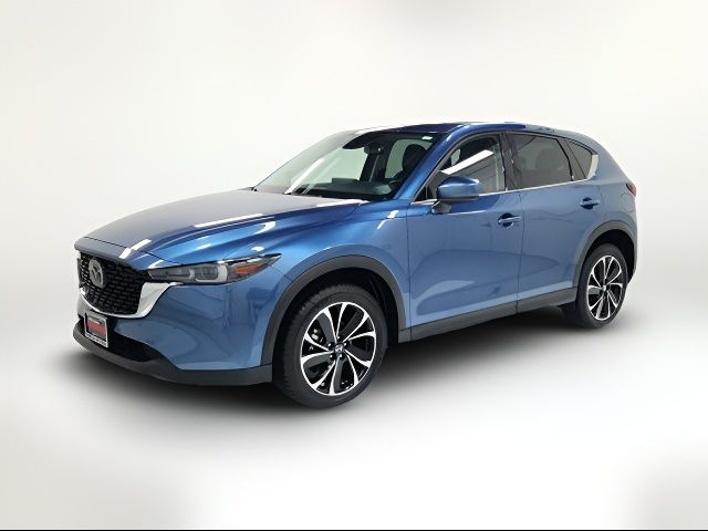 2023 Mazda CX-5 2.5 S Premium Package