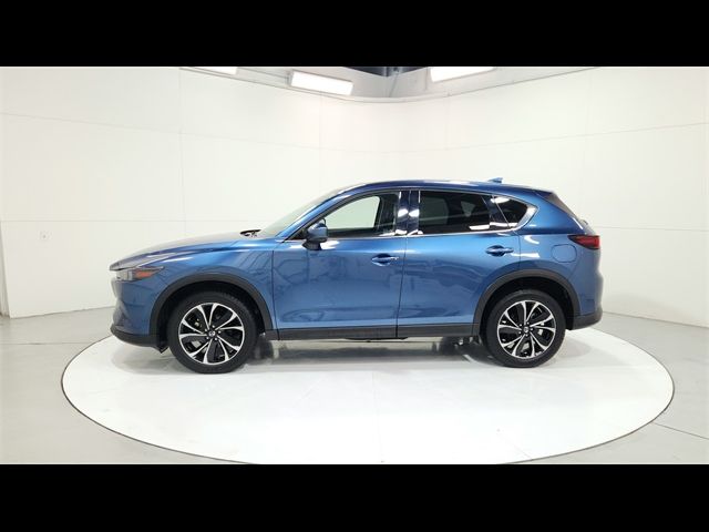 2023 Mazda CX-5 2.5 S Premium Package