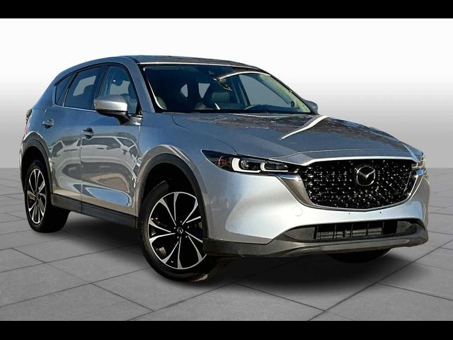 2023 Mazda CX-5 2.5 S Premium Package