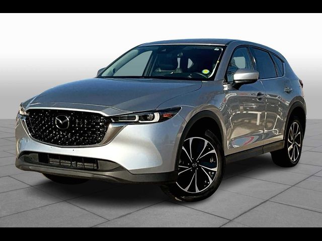 2023 Mazda CX-5 2.5 S Premium Package