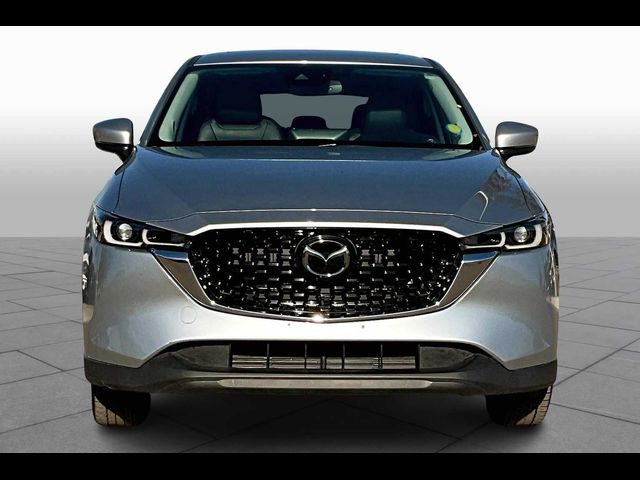 2023 Mazda CX-5 2.5 S Premium Package